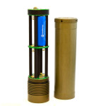 Flashlight For Diving and Spearfishing Dnepr - R Flashlight For Diving and Spearfishing Dnepr - R